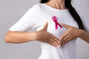 Рак молочної залози