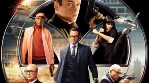 Пригодницькі фільми бойовики