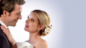 Нові мелодрами про кохання