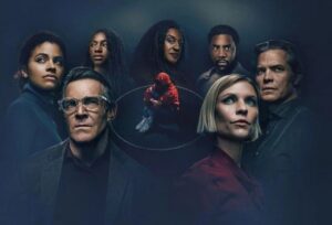 9 нових серіалів