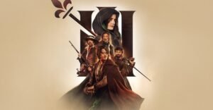 Історичні фільми бойовики