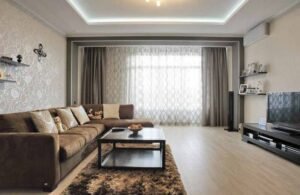 Інтер'єрні тренди сезону