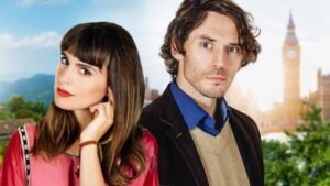 Сучасні фільми мелодрами