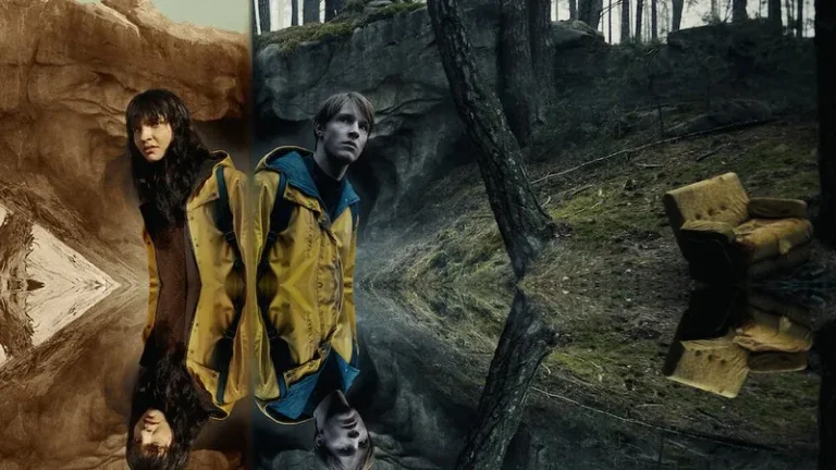 Топ серіали Нетфлікс: що дивитися, коли хочеться чогось цікавого на вечір