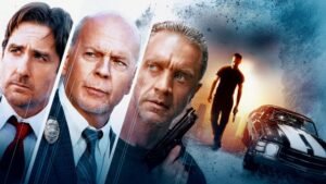 Американські фільми бойовики