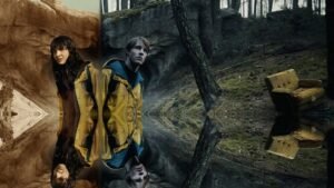 Нетфлікс серіали