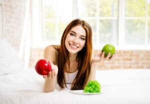 Що додає енергії?