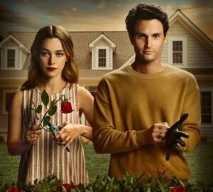 ТОП-5 найкращих гостросюжетних серіалів