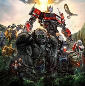 Новинки кіно які варто подивитися