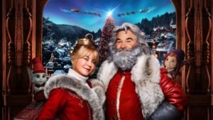 30 найкращих новорічних фільмів для чарівного настрою