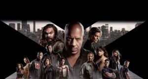 Нові фільми бойовики