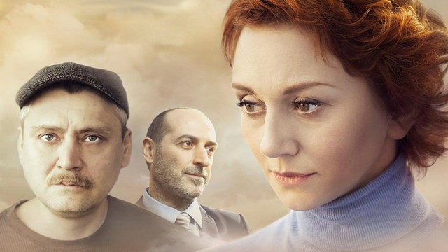 Найкращі українські фільми мелодрами