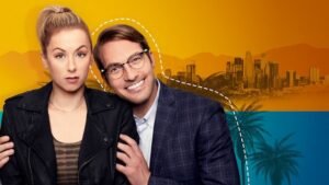 Фільми про любов мелодрами