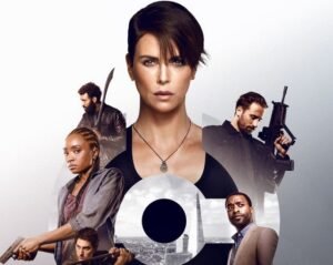 Гостросюжетні фільми бойовики