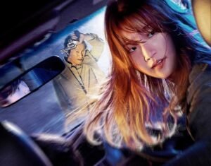 Популярні фільми бойовики