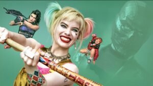 Американські комедійні бойовики - ТОП 10