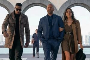 Сучасні фільми бойовики