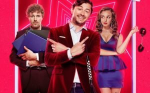 Найкращі українські фільми мелодрами