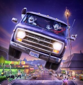 Цікаві мультики Дісней