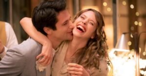 Фільми мелодрами