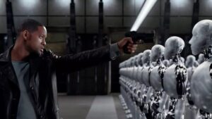 Фільми бойовики на вечір