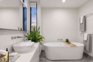 Вибір ідеальної ванни