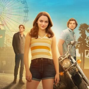 Романтичні фільми для підлітків