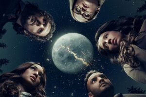 Найкращі фентезі-серіали