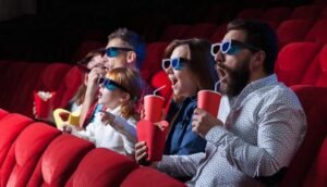 Що подивитися у суботу?