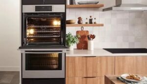 Сучасні духові шафи