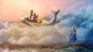 Сон з понеділка на вівторок