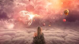 Сон із п'ятниці на суботу