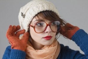 Яких розмірів бувають шапки?