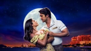 Романтичні фільми про кохання