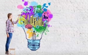 Чим корисні набори для творчості?