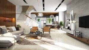 Особливості меблевої фурнітури ВіЯр