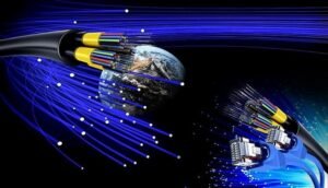 Категорії витої пари