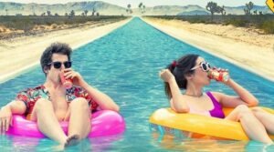 Що подивитися після роботи - ТОП 36