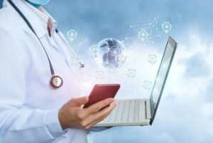 Онлайн консультація