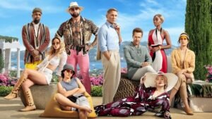 Що подивитись: цікаві детективні фільми для вихідних