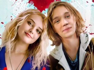 30 фантастичних фільмів мелодрам