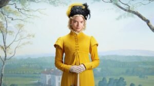 Відправимось в минуле: найзахопливіші історичні фільми пригоди