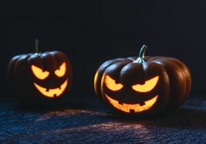 Найжахливіші фільми на Хелловін