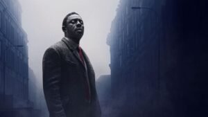 Luther: The Fallen Sun 2023