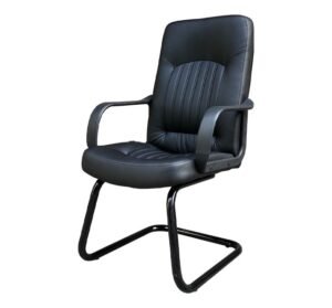 Конференц-крісла для перемовин