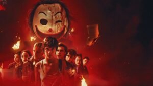 Захоплюючі нові фільми Нетфлікс на вечір