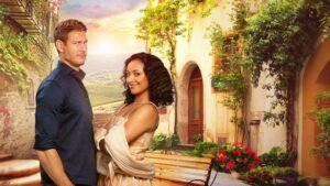 Романтичні фільми Нетфлікс на вечір українською