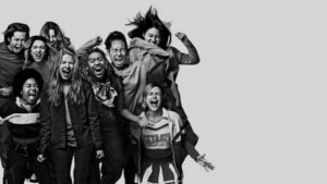 5 цікавих фільмів від Netflix на вихідні