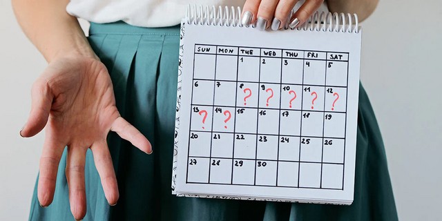 Навіщо потрібний календар менструального циклу