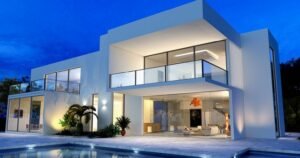 Інновації в сучасному будівництві